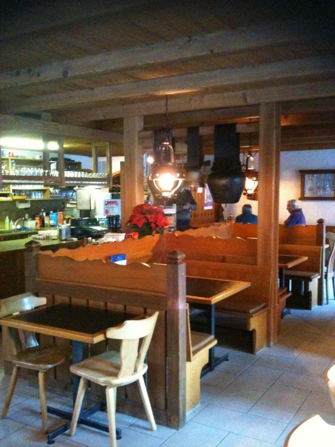 Hotel Stalden Lütschenthal Zewnętrze zdjęcie