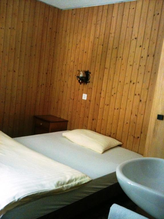 Hotel Stalden Lütschenthal Pokój zdjęcie