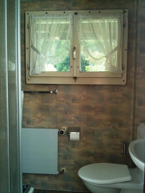 Hotel Stalden Lütschenthal Pokój zdjęcie