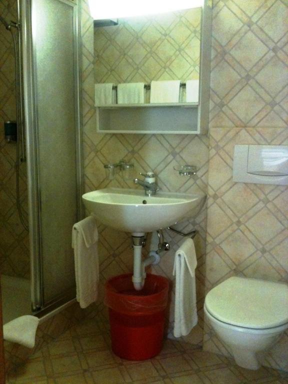 Hotel Stalden Lütschenthal Pokój zdjęcie
