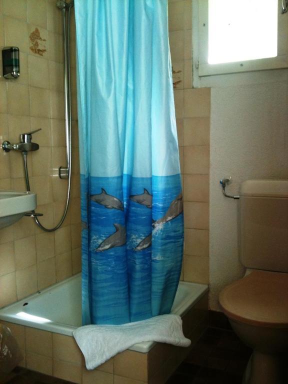 Hotel Stalden Lütschenthal Pokój zdjęcie