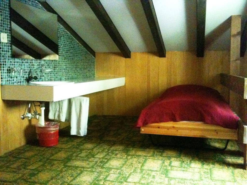 Hotel Stalden Lütschenthal Pokój zdjęcie