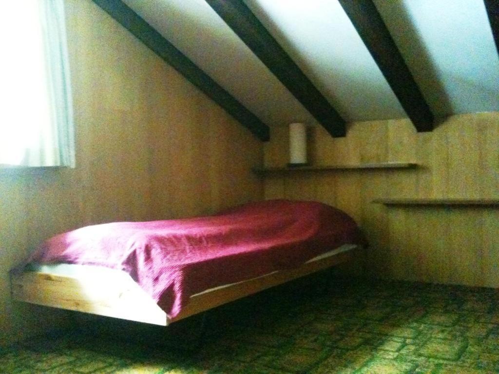 Hotel Stalden Lütschenthal Pokój zdjęcie